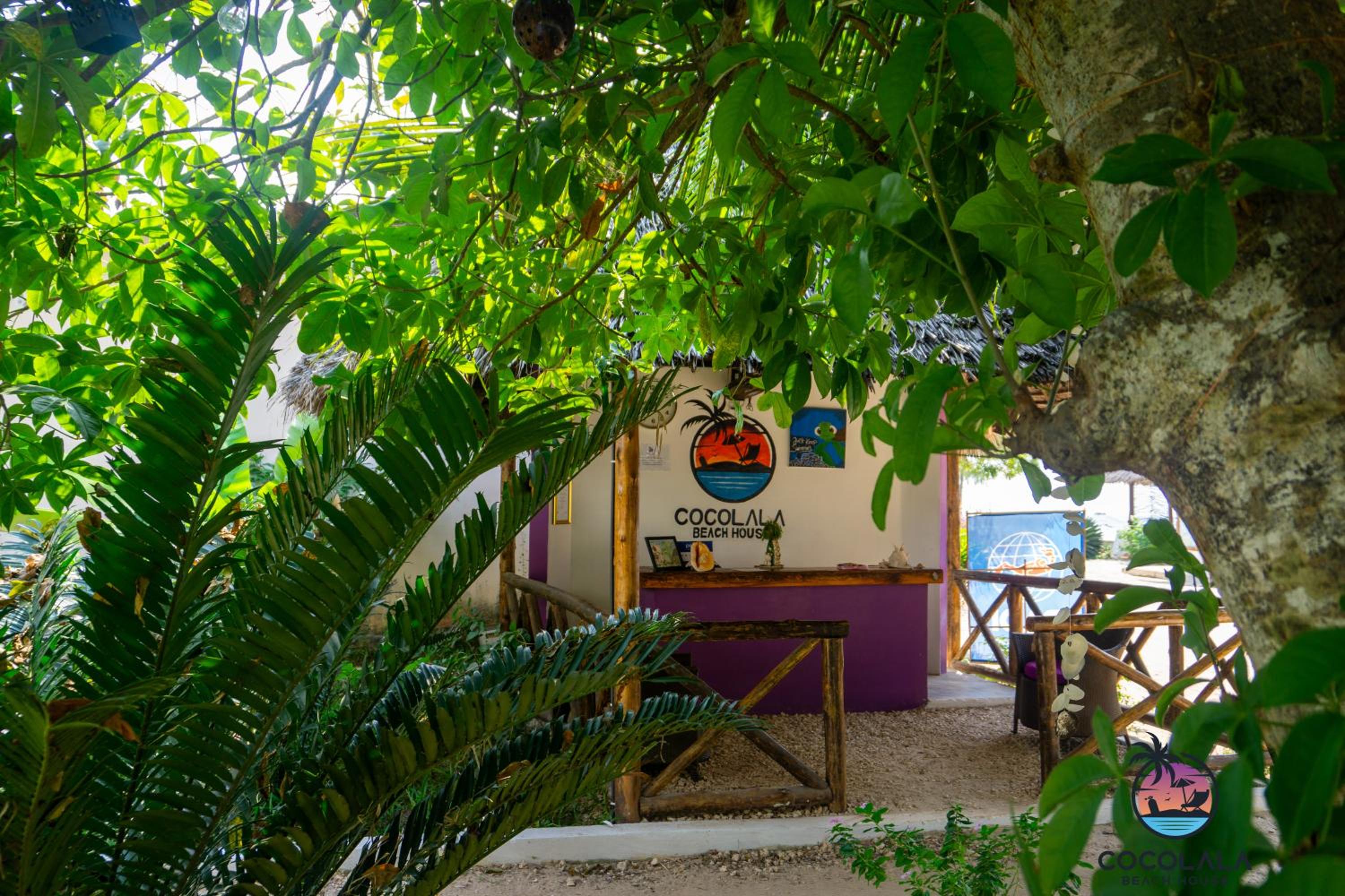 Cocolala Beach House