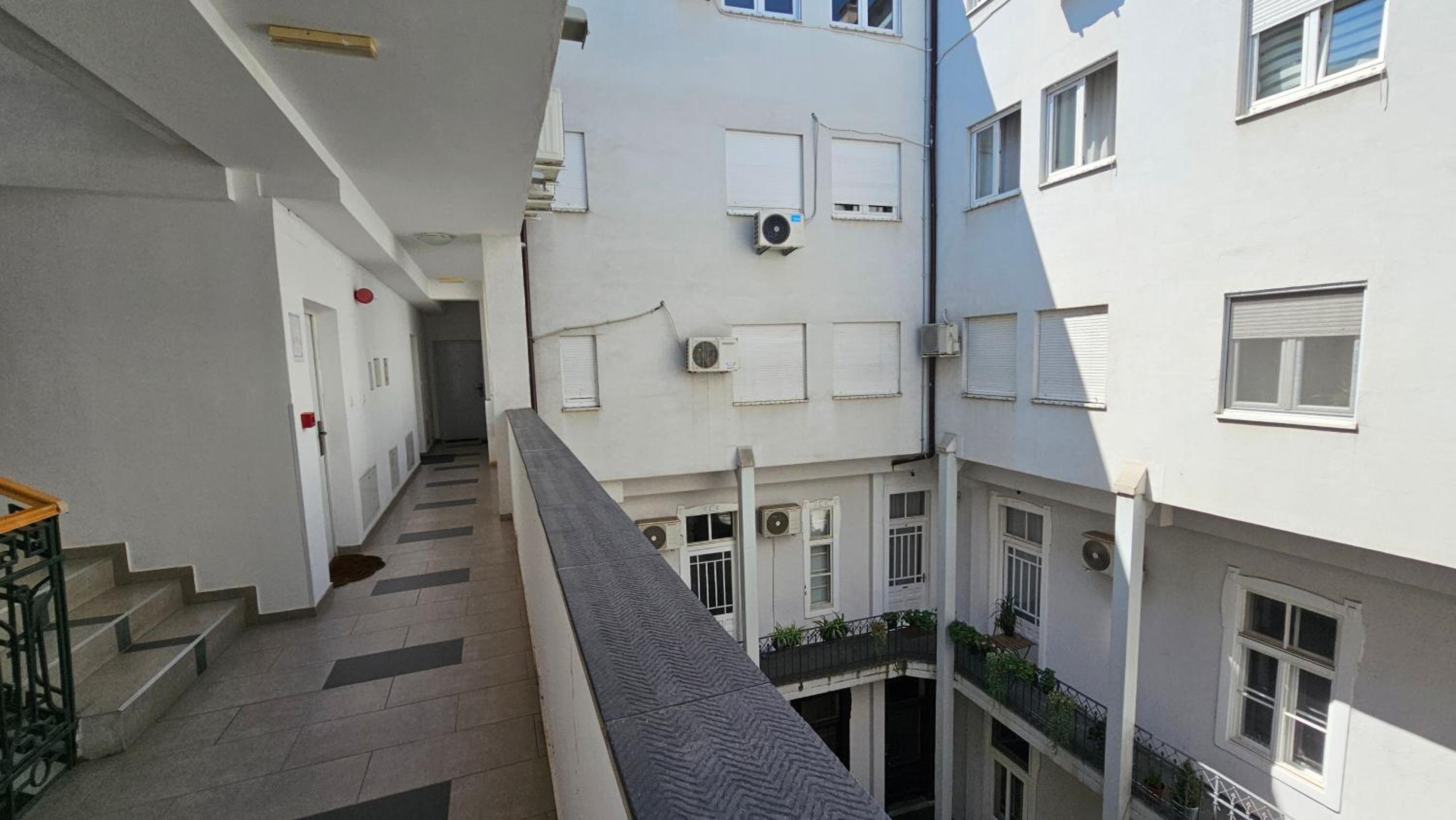 Apartment Teddy