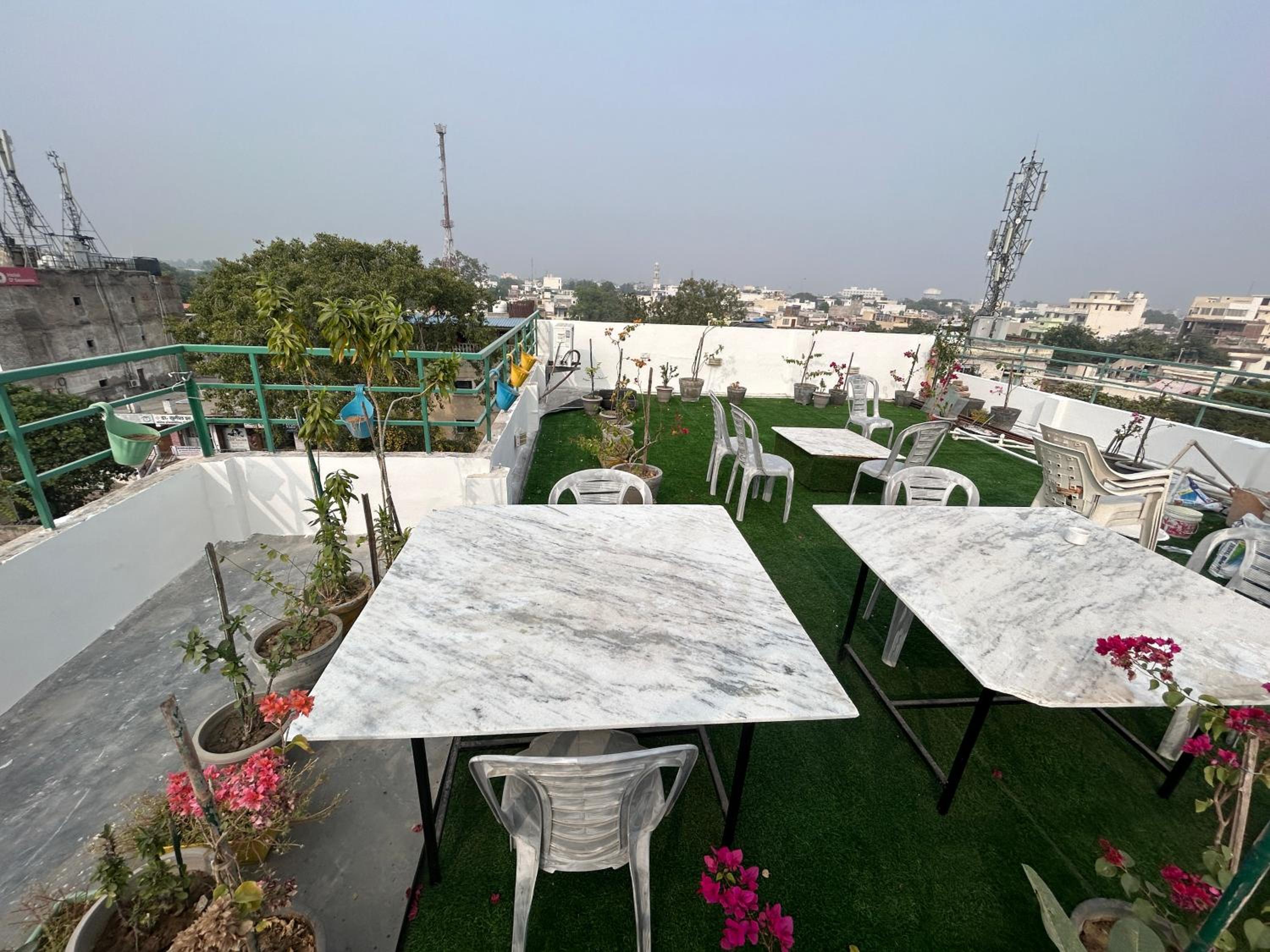 roof