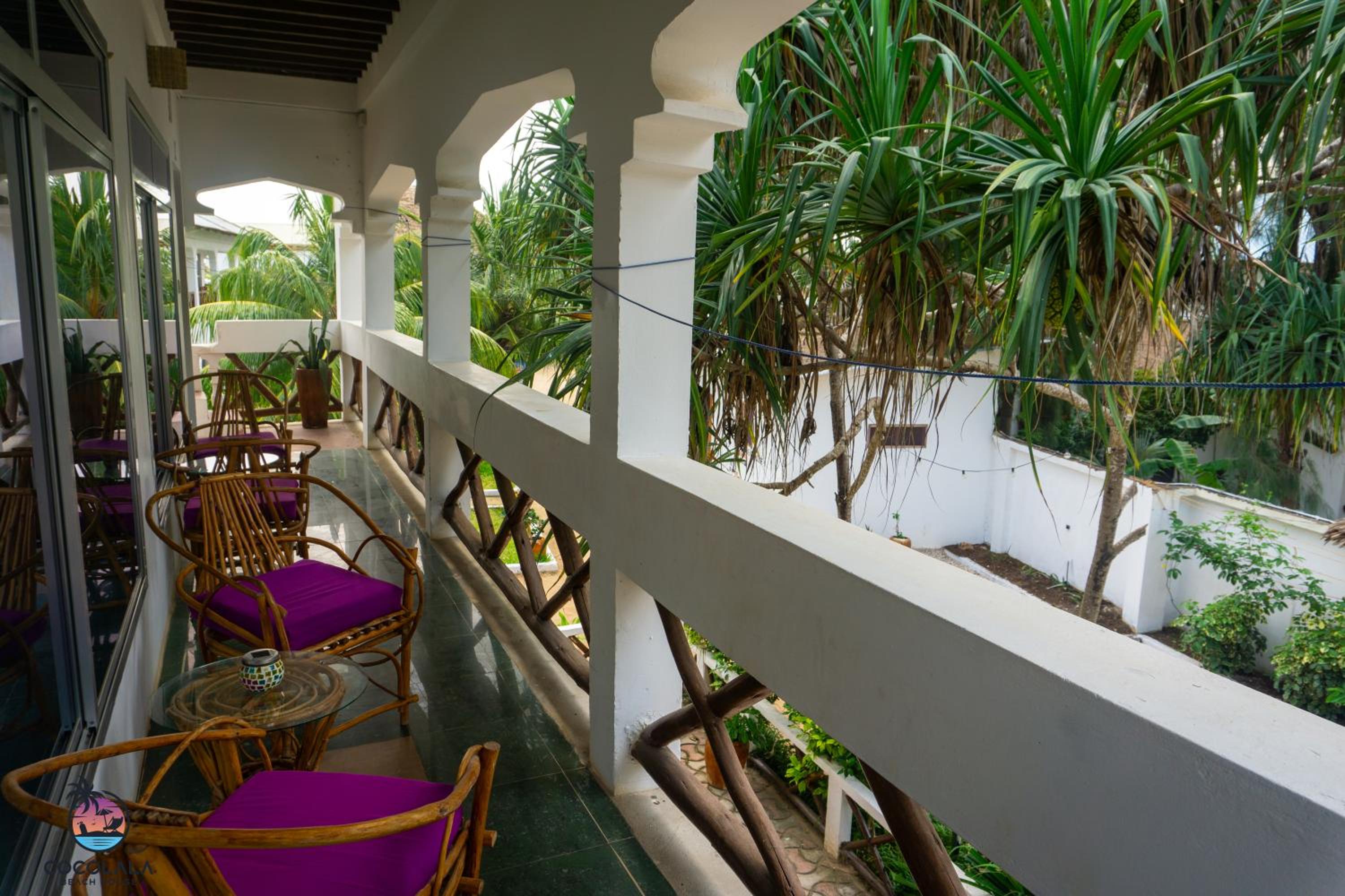 Cocolala Beach House