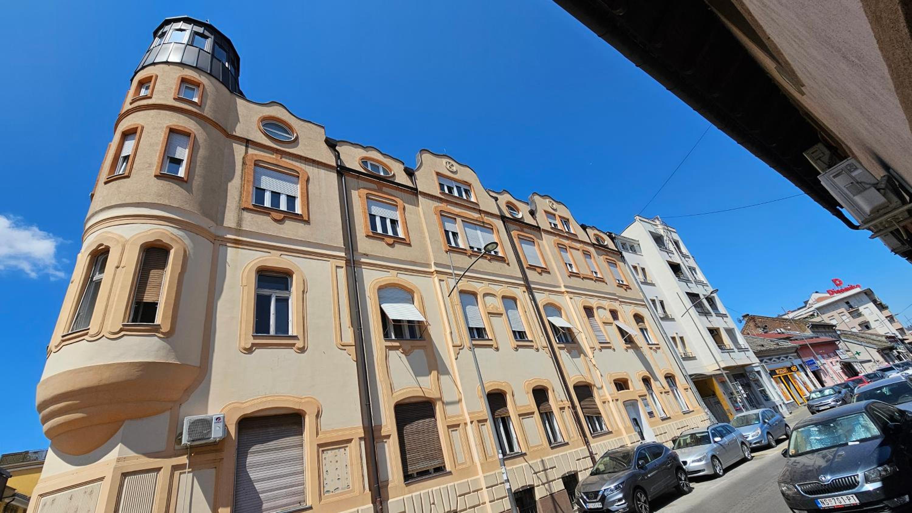 Apartment Teddy