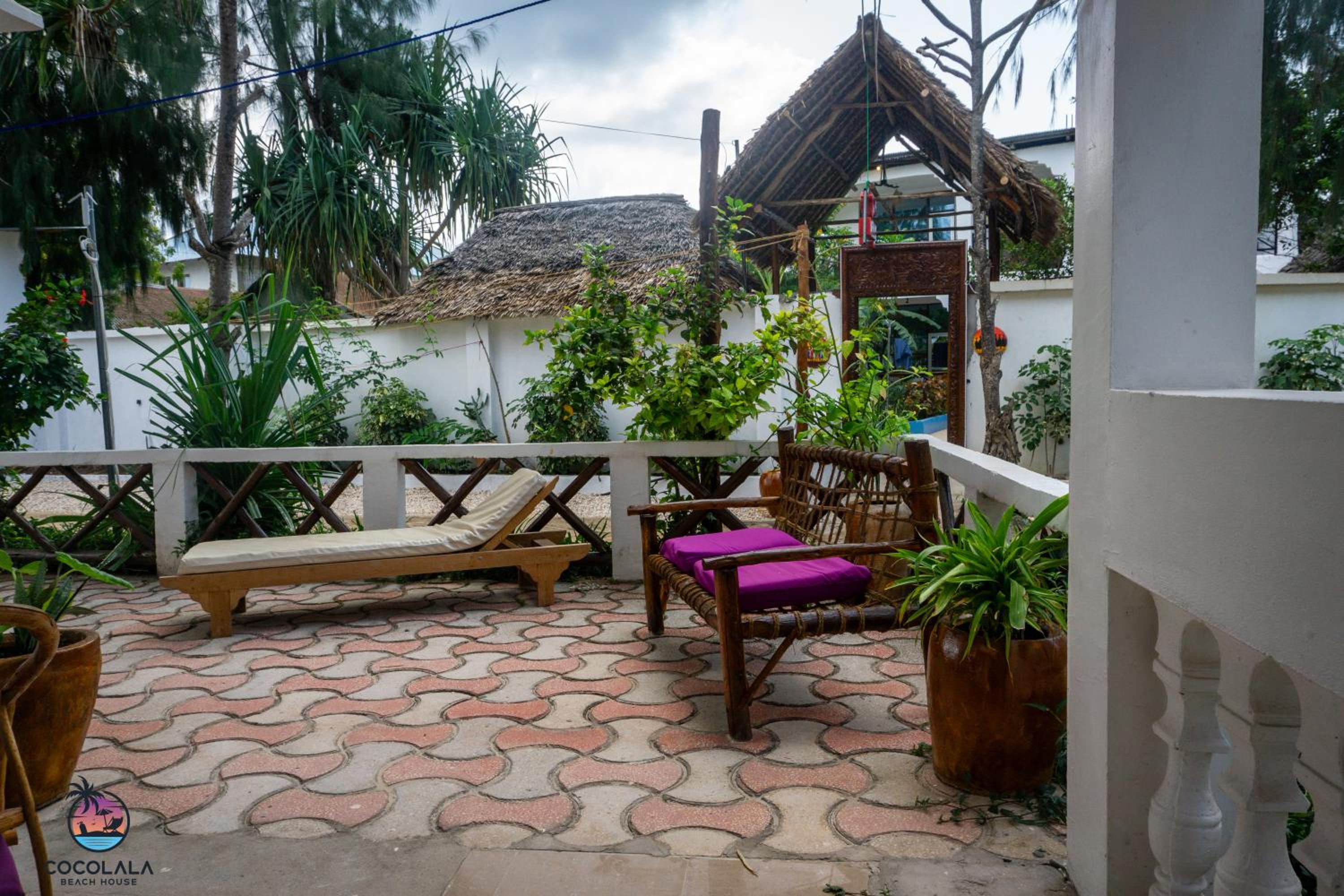 Cocolala Beach House