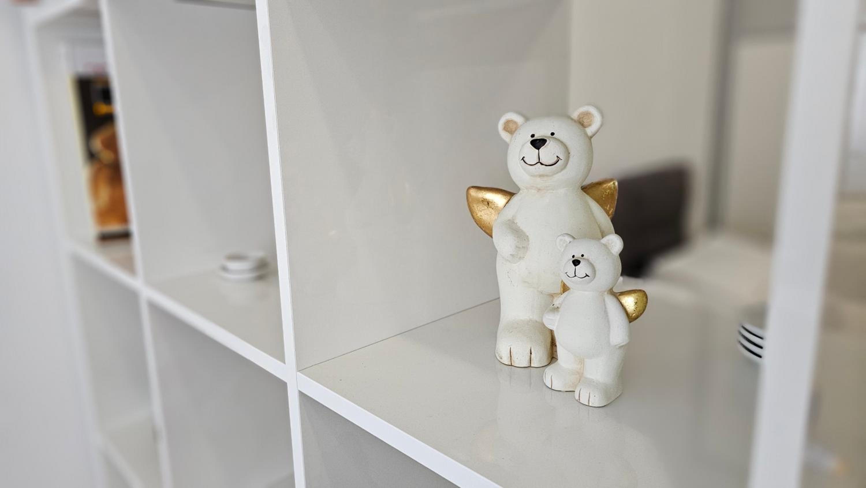 Apartment Teddy