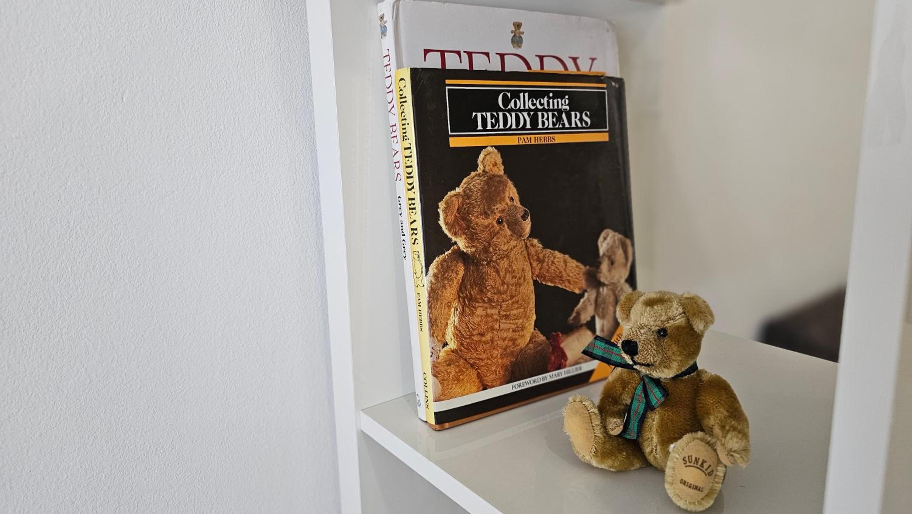 Apartment Teddy