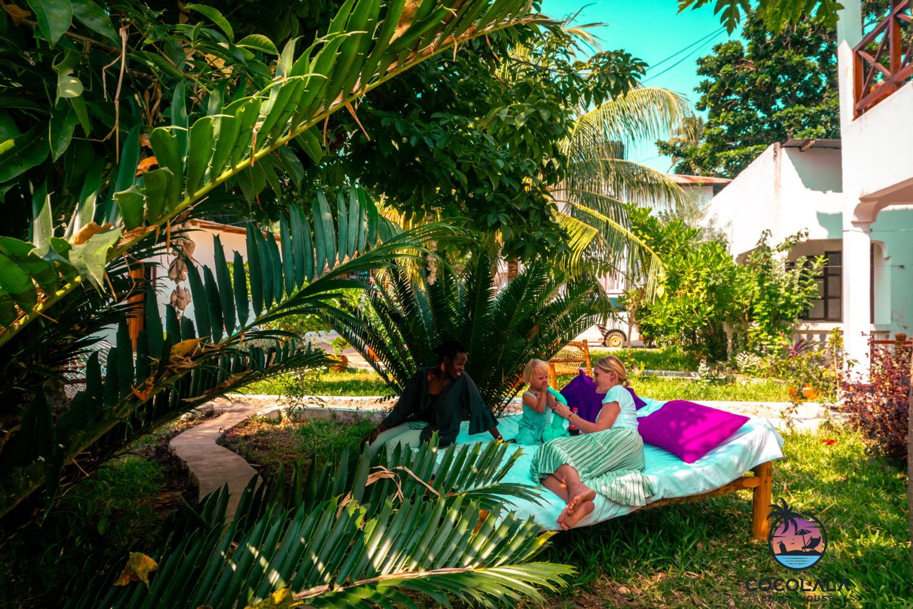 Cocolala Beach House