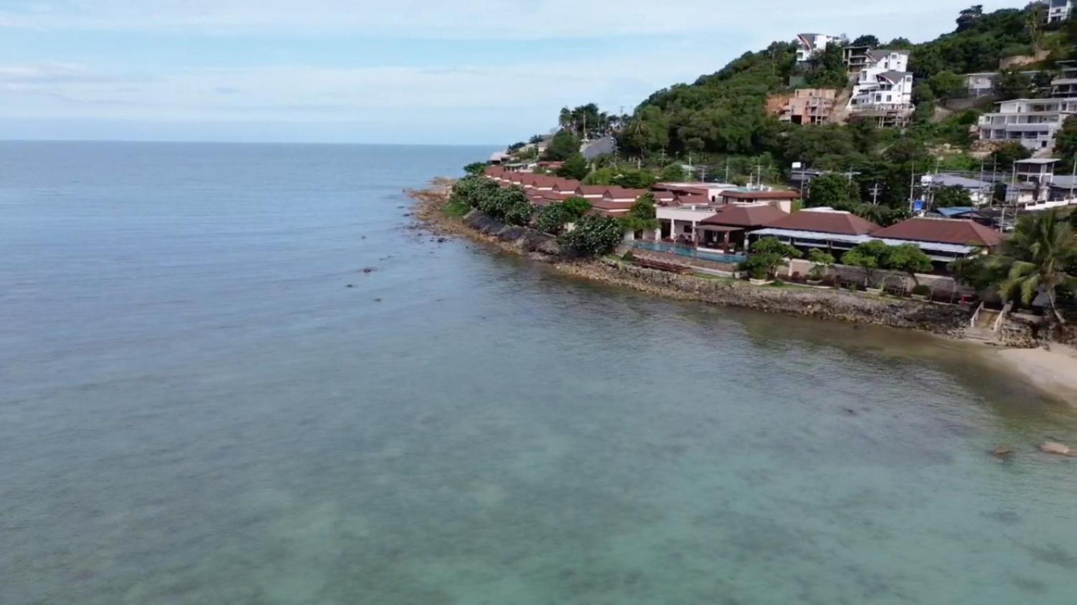 The Sarann Koh Samui, Suites & Villas — photo 41