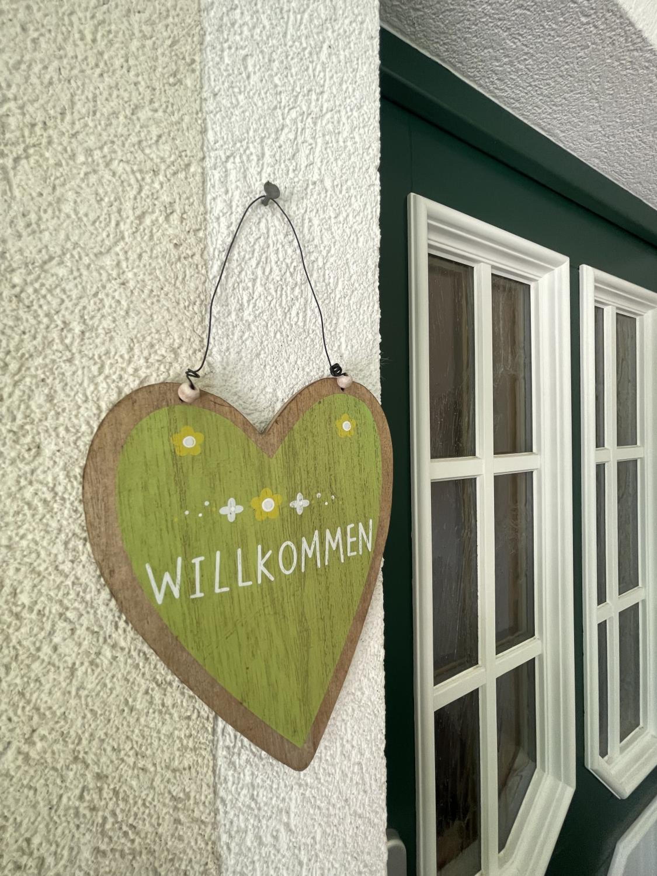 Haus Rosenheim