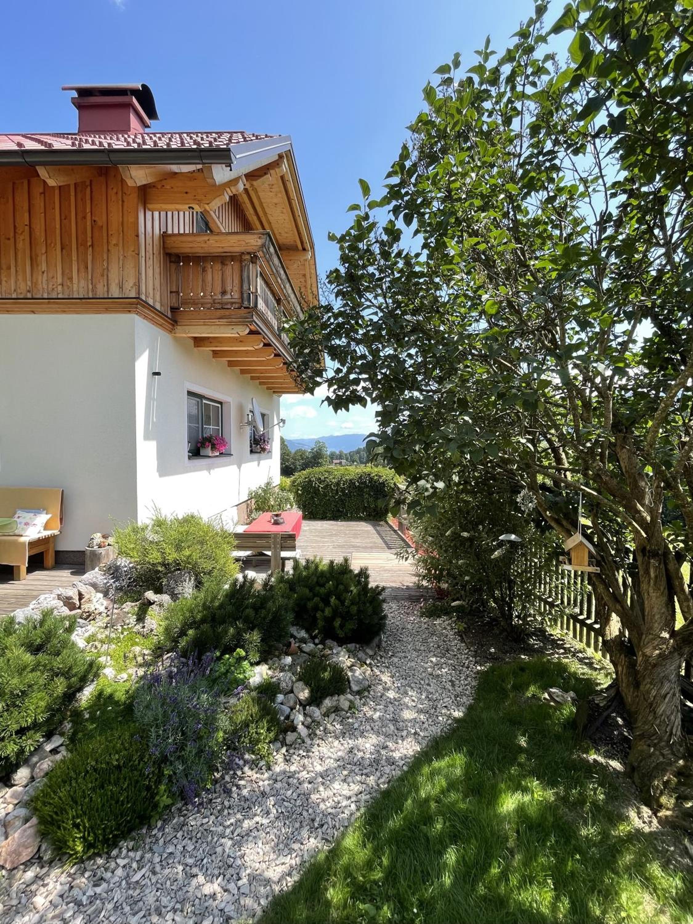 Haus Rosenheim
