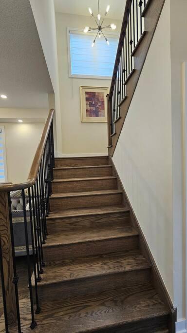 Welland Niagara Vacation Home licence# STR-289