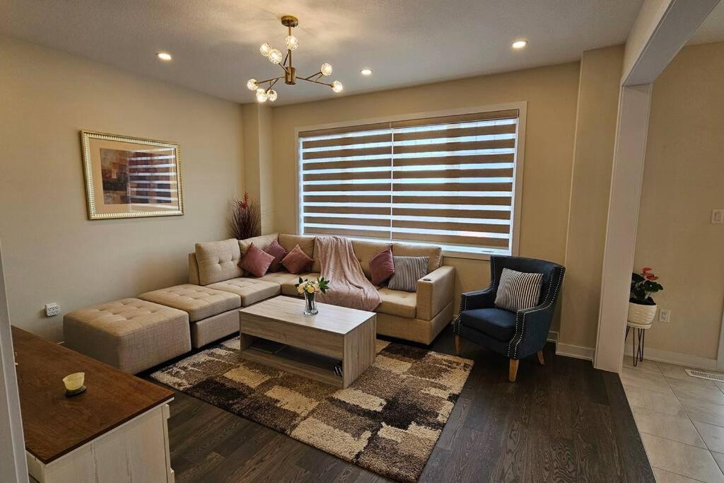 Welland Niagara Vacation Home licence# STR-289