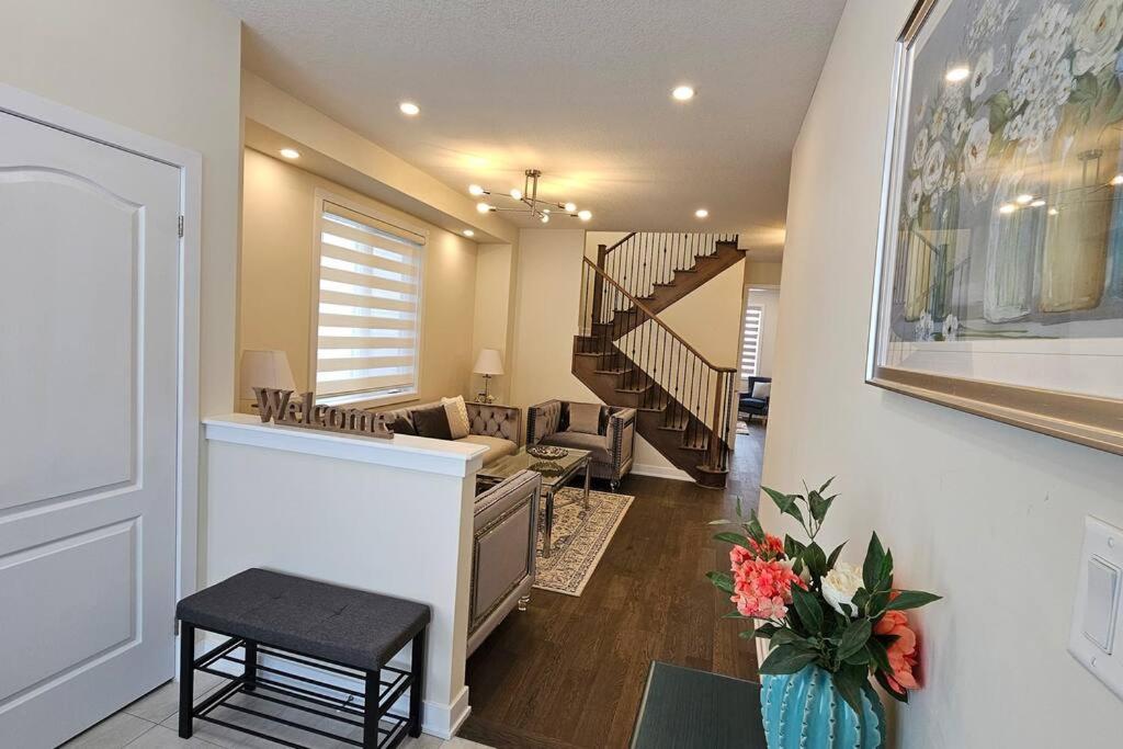 Welland Niagara Vacation Home licence# STR-289