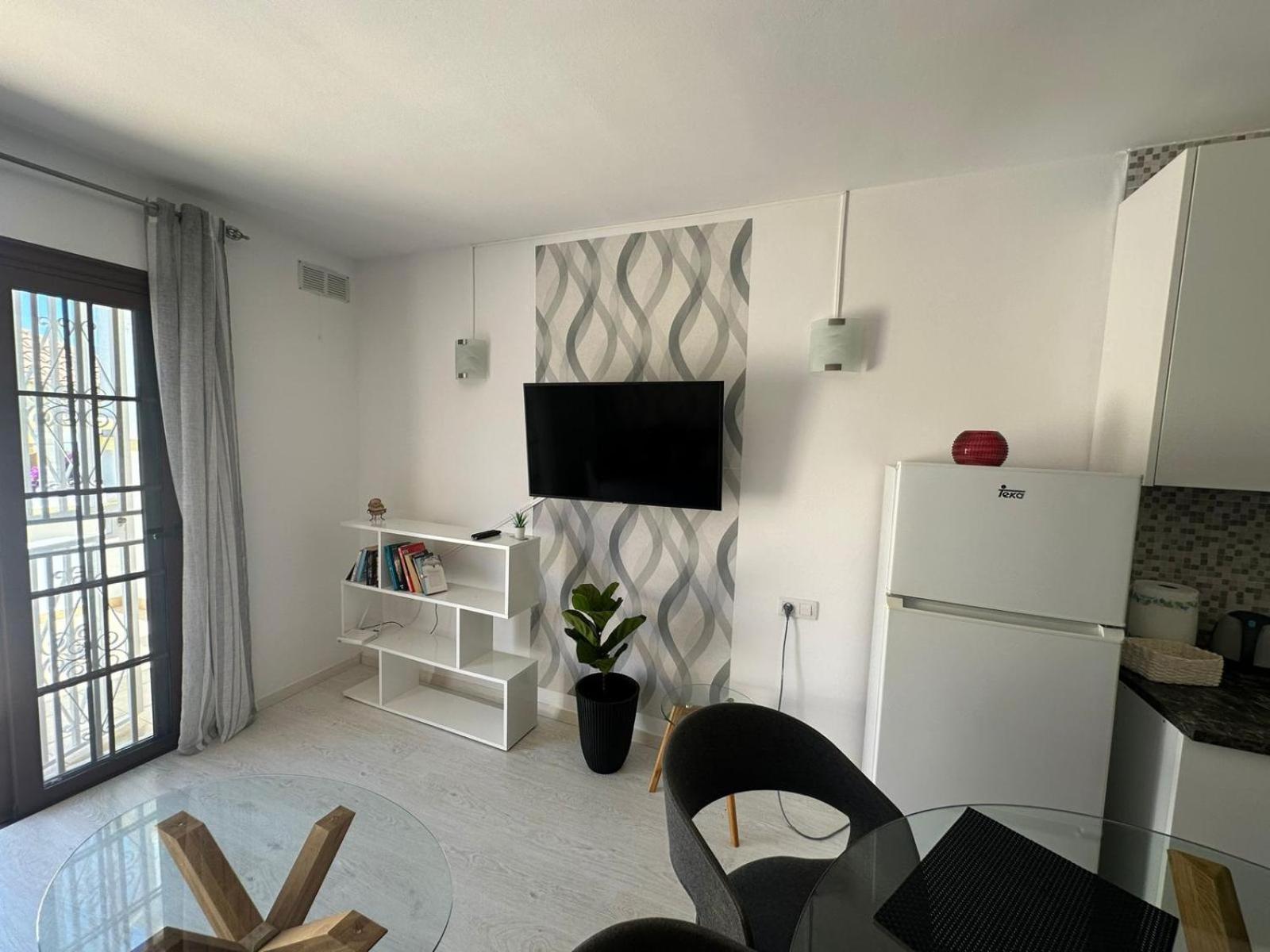 Winsdor Costa Adeje Apartment