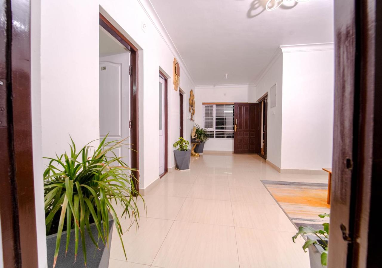 Silent Retreat Ooty Resort by VOYE HOMES