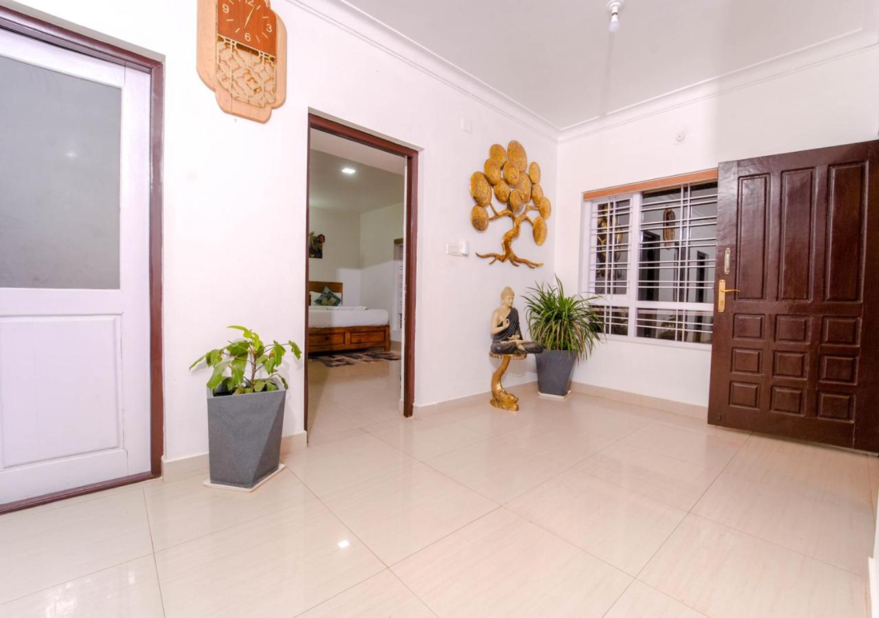 Silent Retreat Ooty Resort by VOYE HOMES