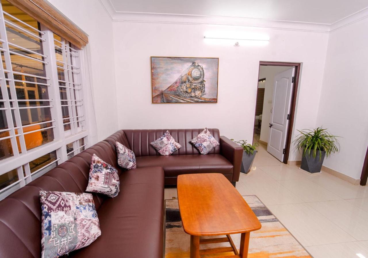 Silent Retreat Ooty Resort by VOYE HOMES