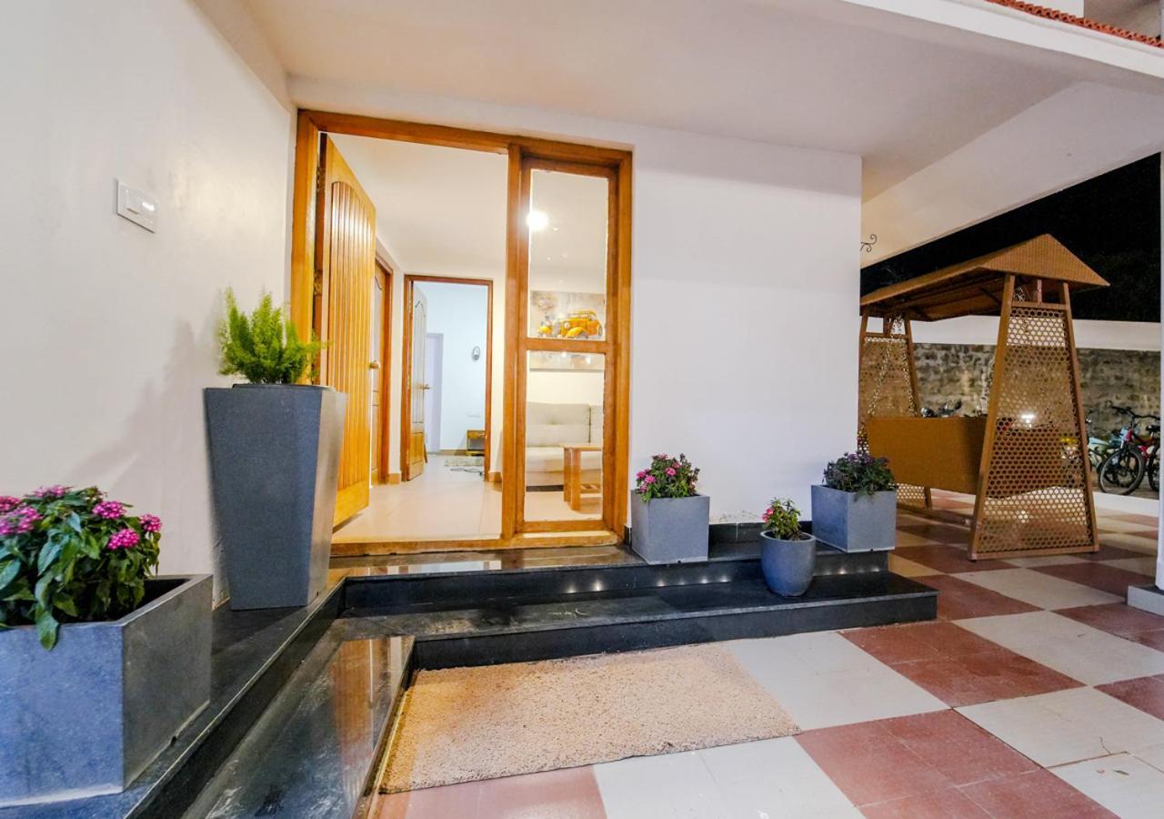 Silent Retreat Ooty Resort by VOYE HOMES