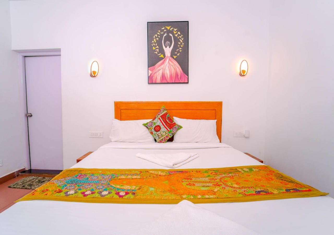 Silent Retreat Ooty Resort by VOYE HOMES