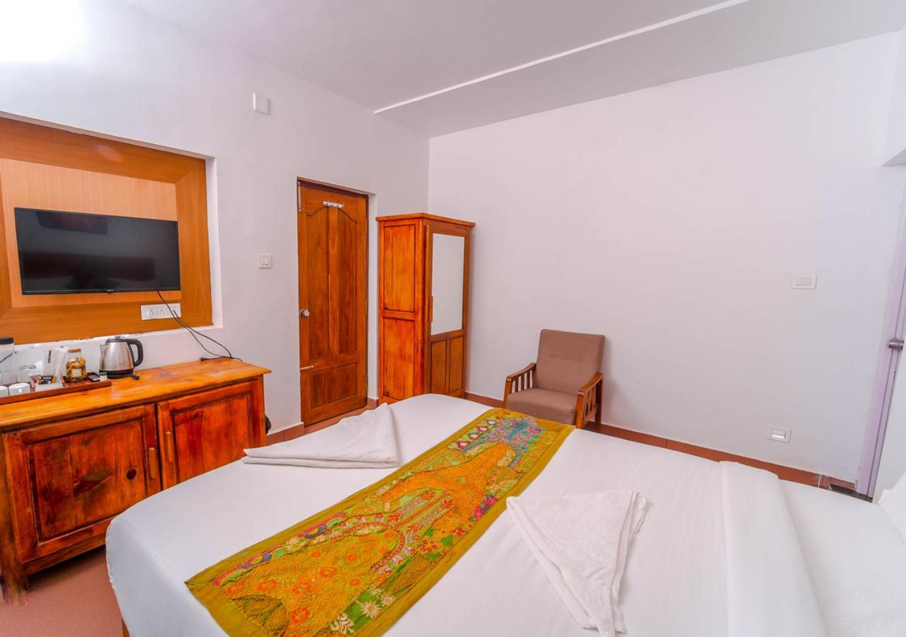 Silent Retreat Ooty Resort by VOYE HOMES