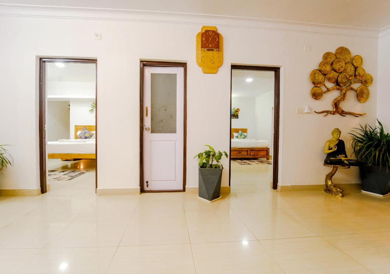 Silent Retreat Ooty Resort by VOYE HOMES