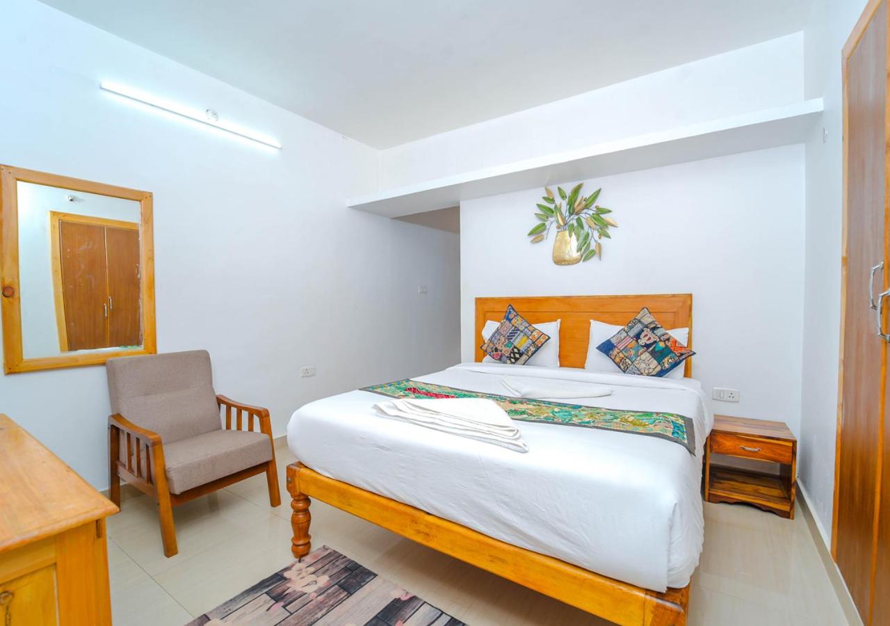 Silent Retreat Ooty Resort by VOYE HOMES