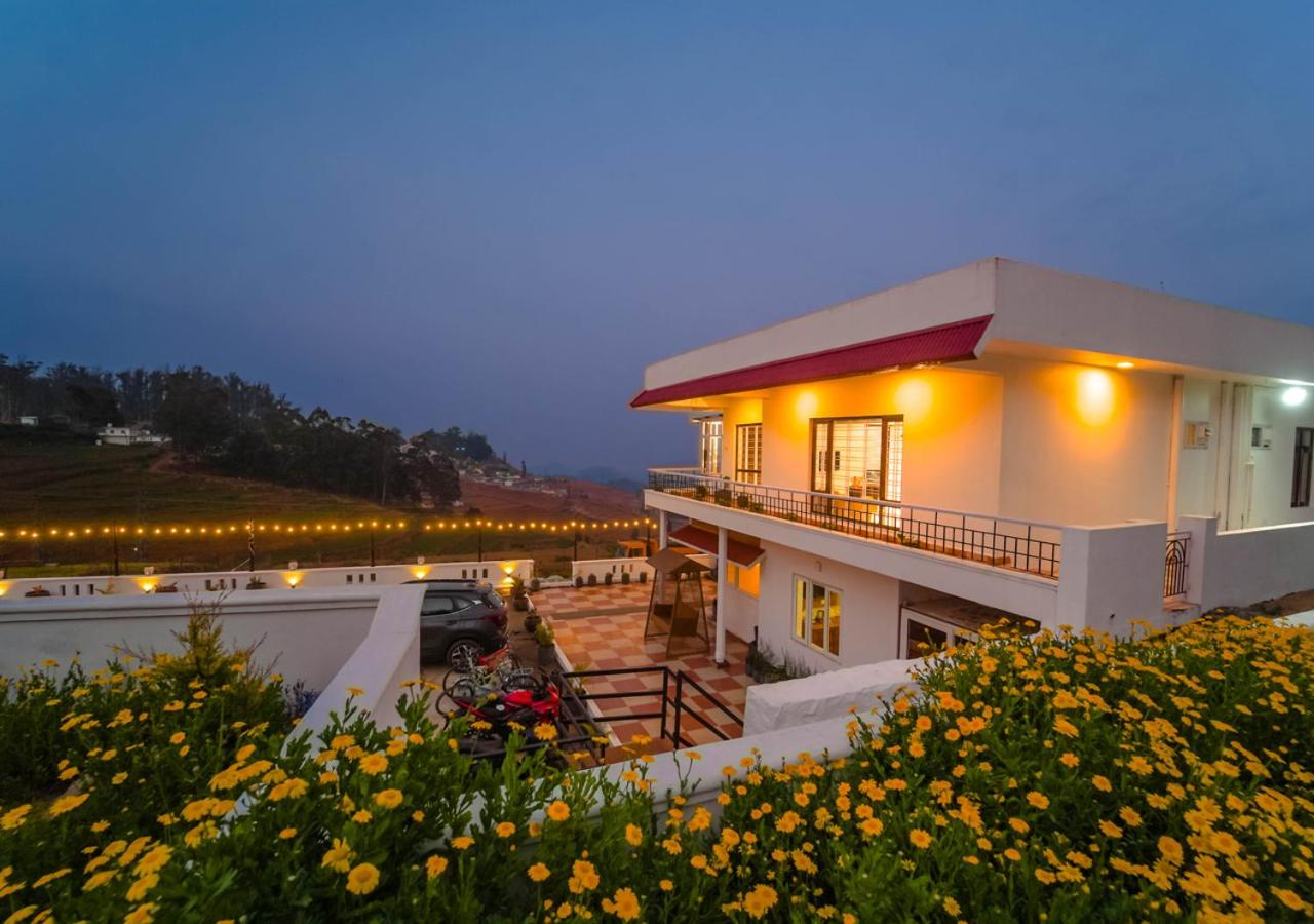 Silent Retreat Ooty Resort by VOYE HOMES