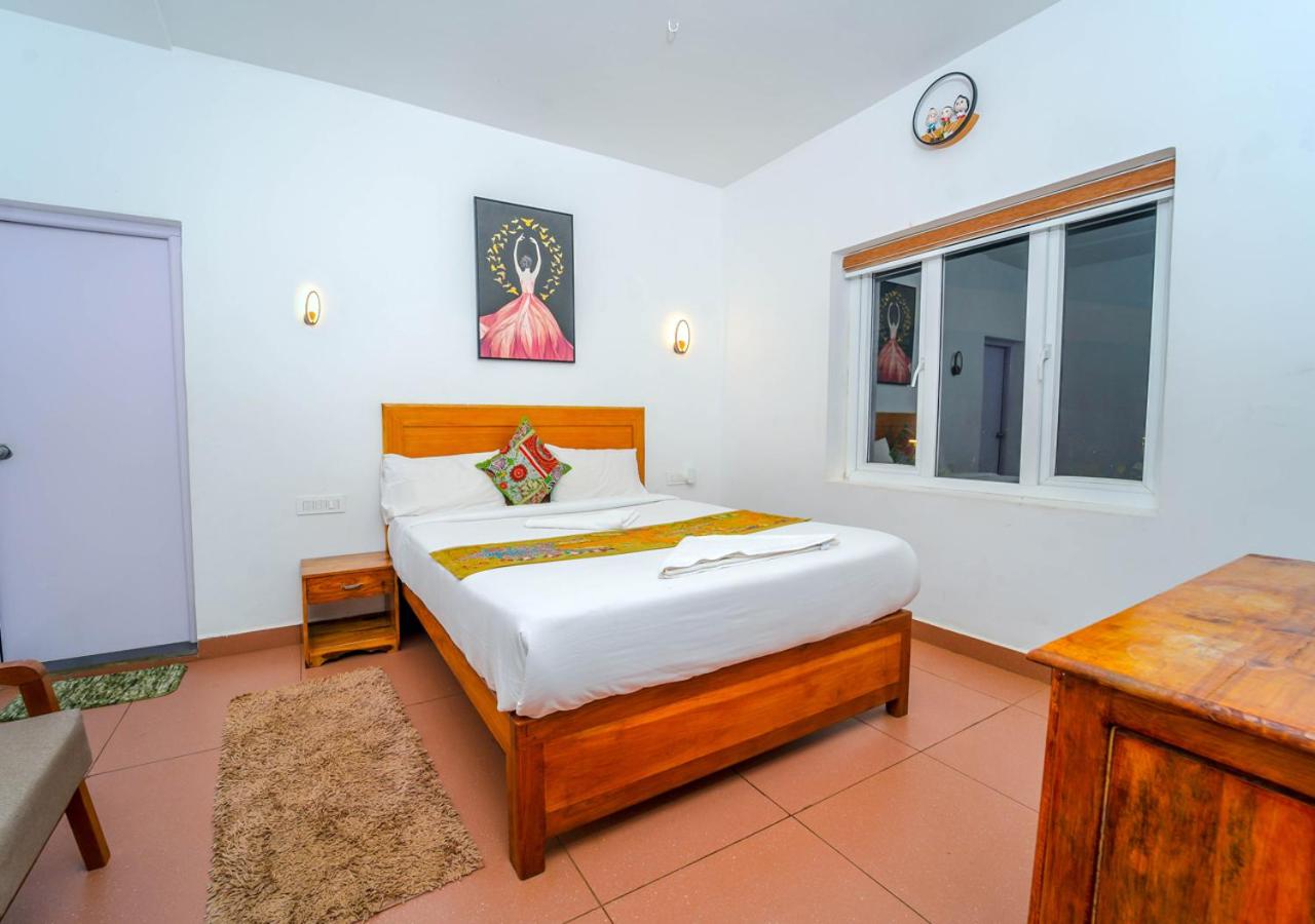 Silent Retreat Ooty Resort by VOYE HOMES