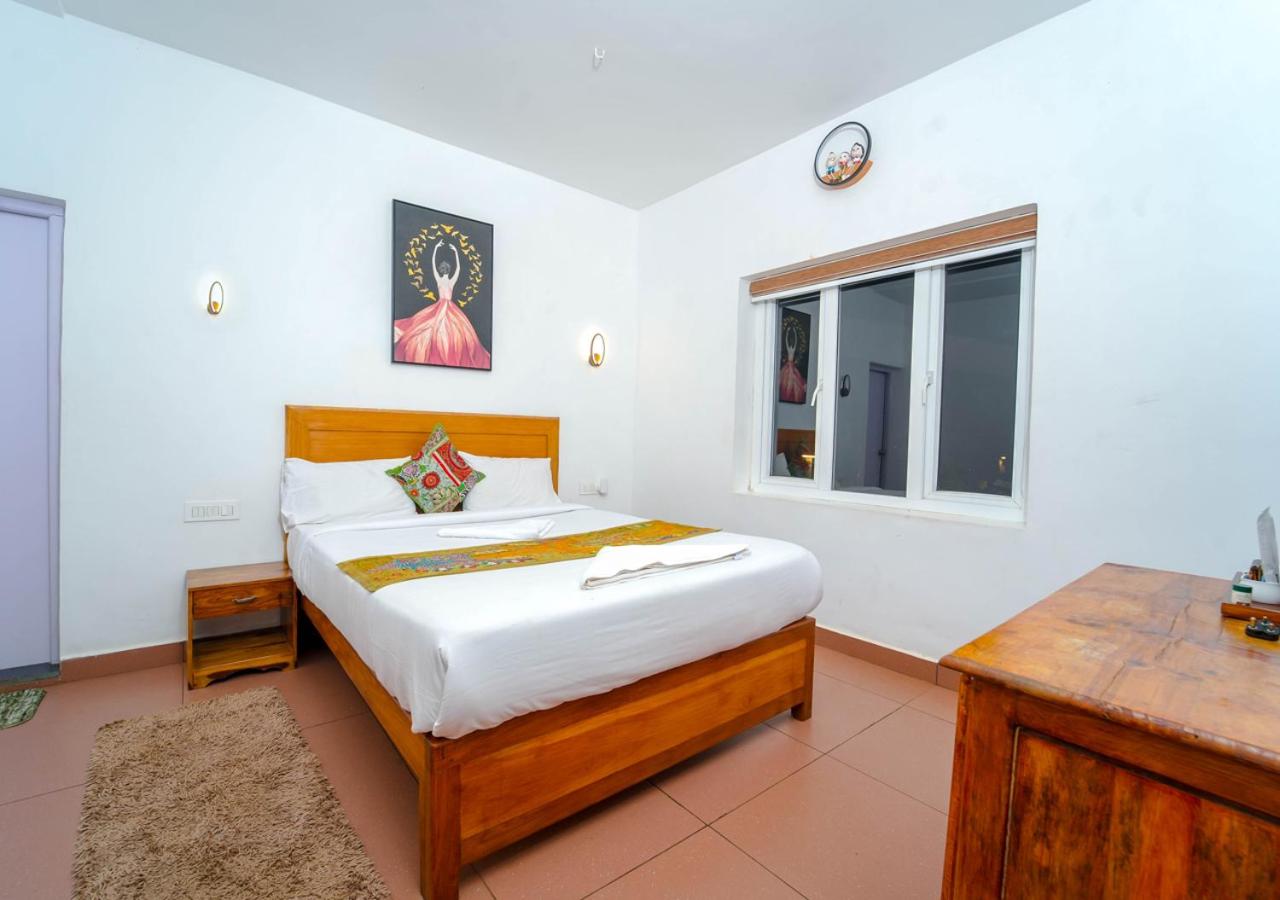 Silent Retreat Ooty Resort by VOYE HOMES