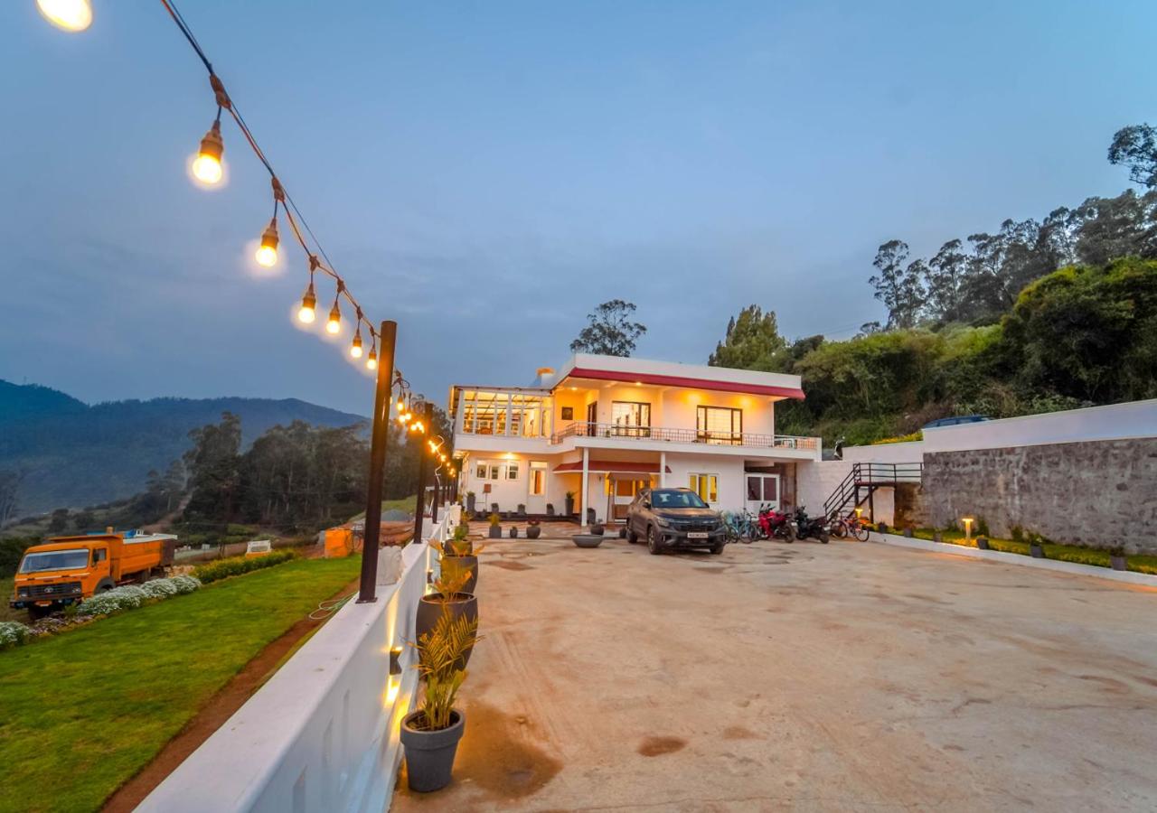 Silent Retreat Ooty Resort by VOYE HOMES