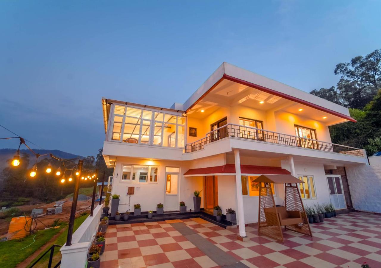 Silent Retreat Ooty Resort by VOYE HOMES