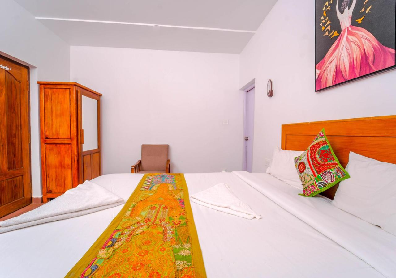 Silent Retreat Ooty Resort by VOYE HOMES