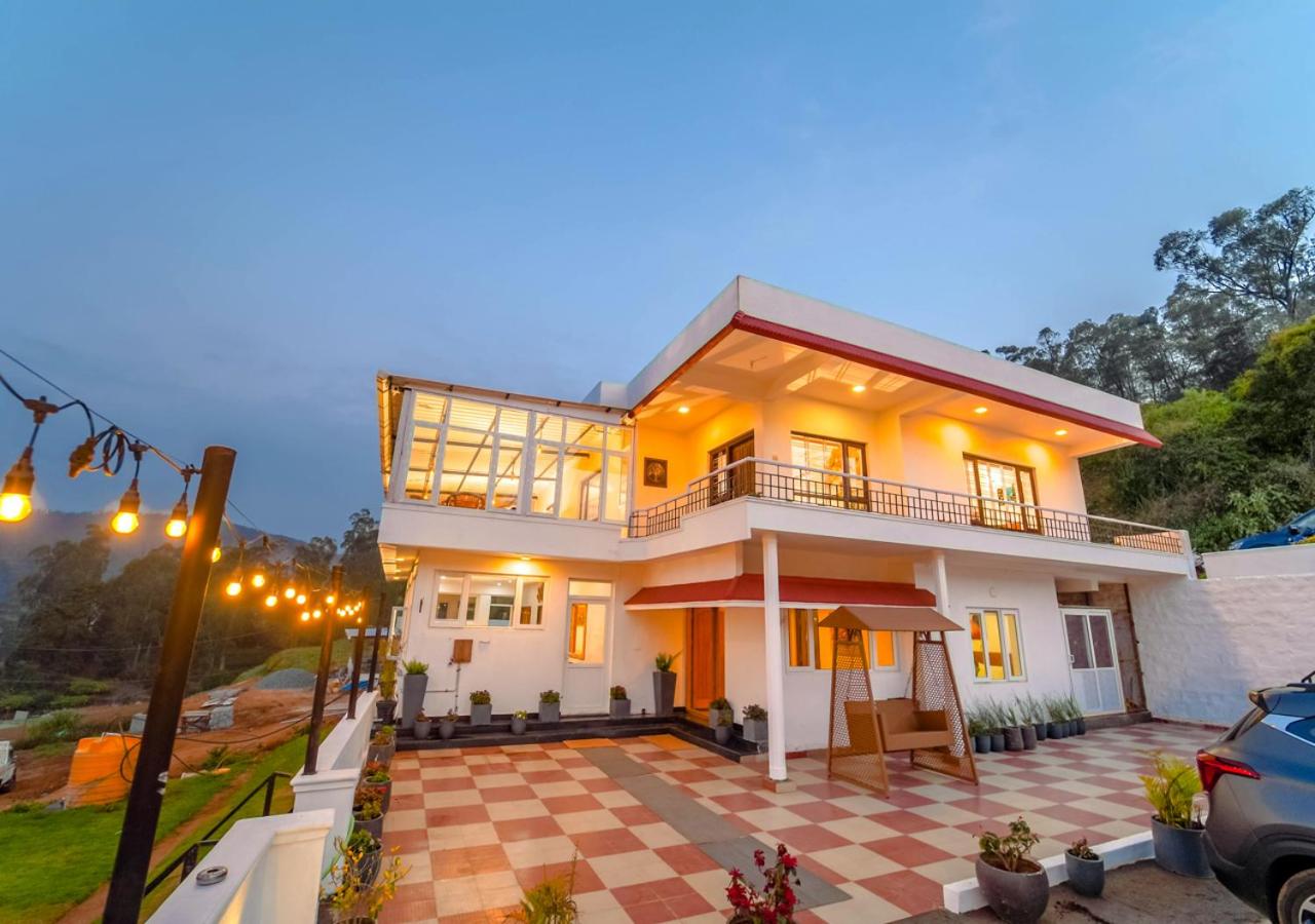 Silent Retreat Ooty Resort by VOYE HOMES