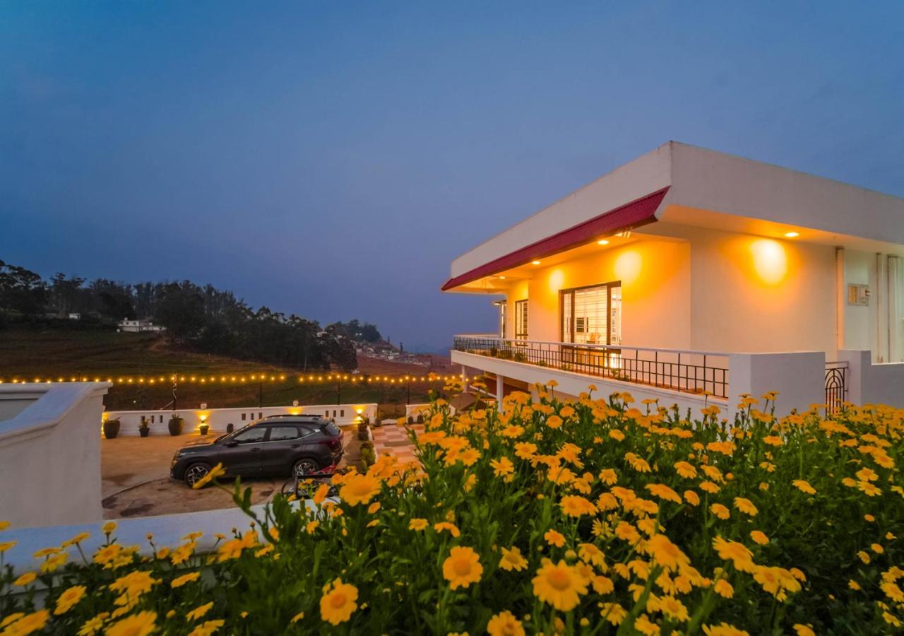 Silent Retreat Ooty Resort by VOYE HOMES