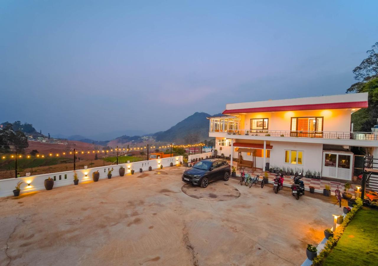 Silent Retreat Ooty Resort by VOYE HOMES