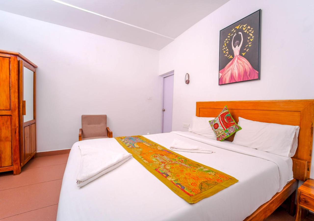 Silent Retreat Ooty Resort by VOYE HOMES