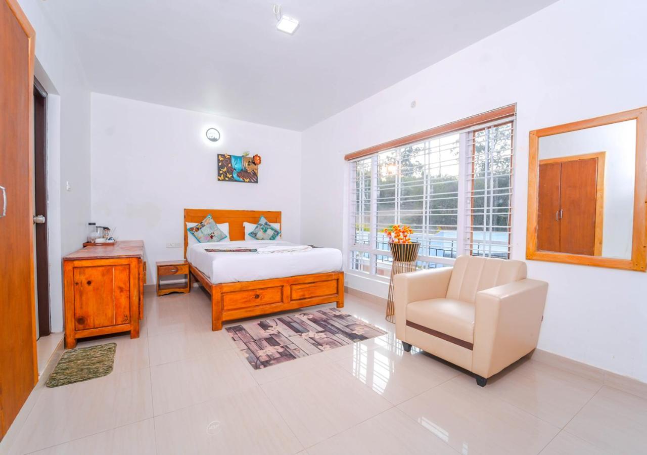 Silent Retreat Ooty Resort by VOYE HOMES