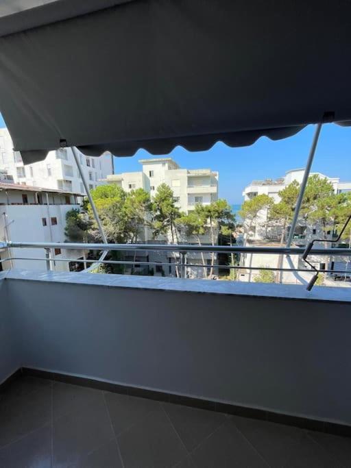 Seascape Apartment