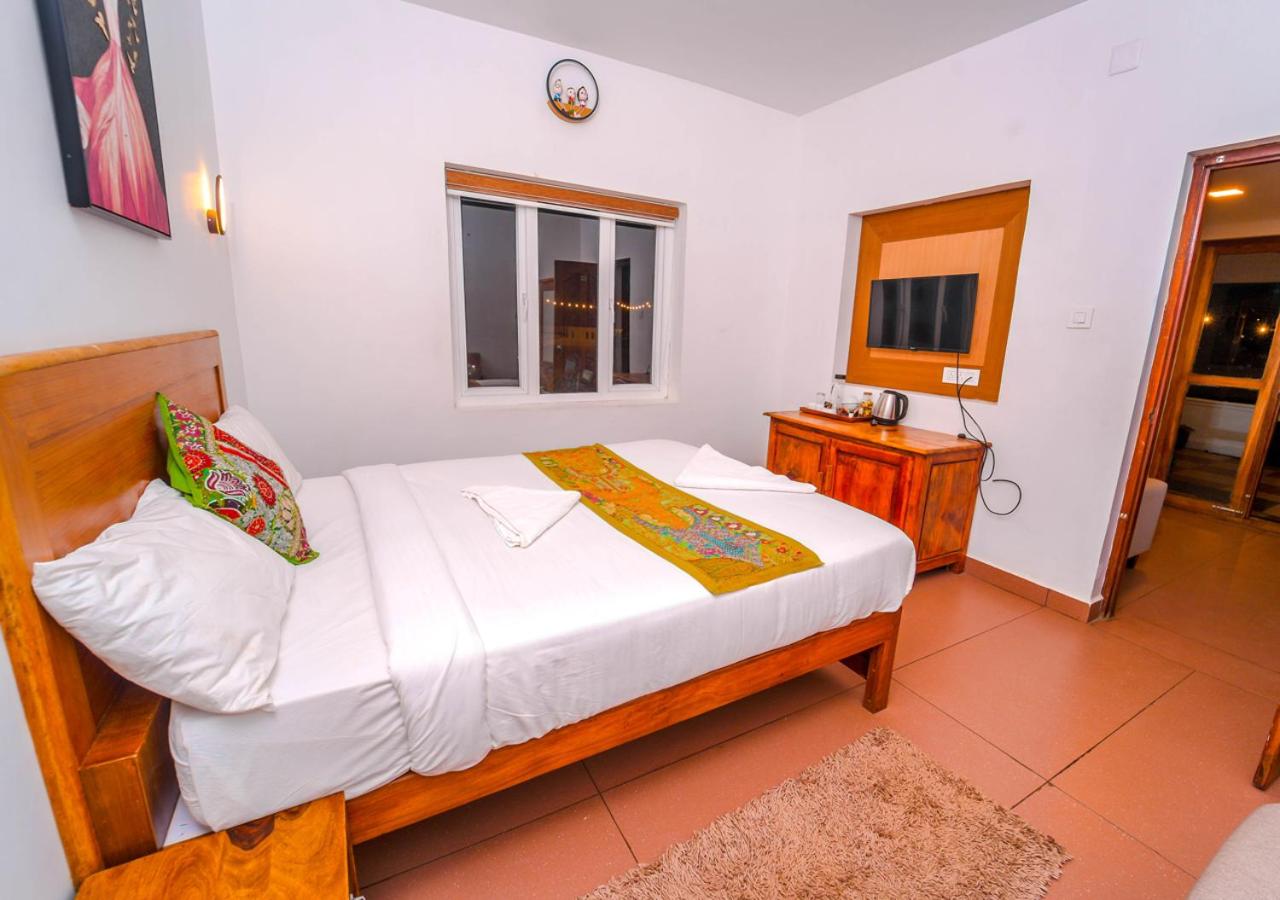Silent Retreat Ooty Resort by VOYE HOMES