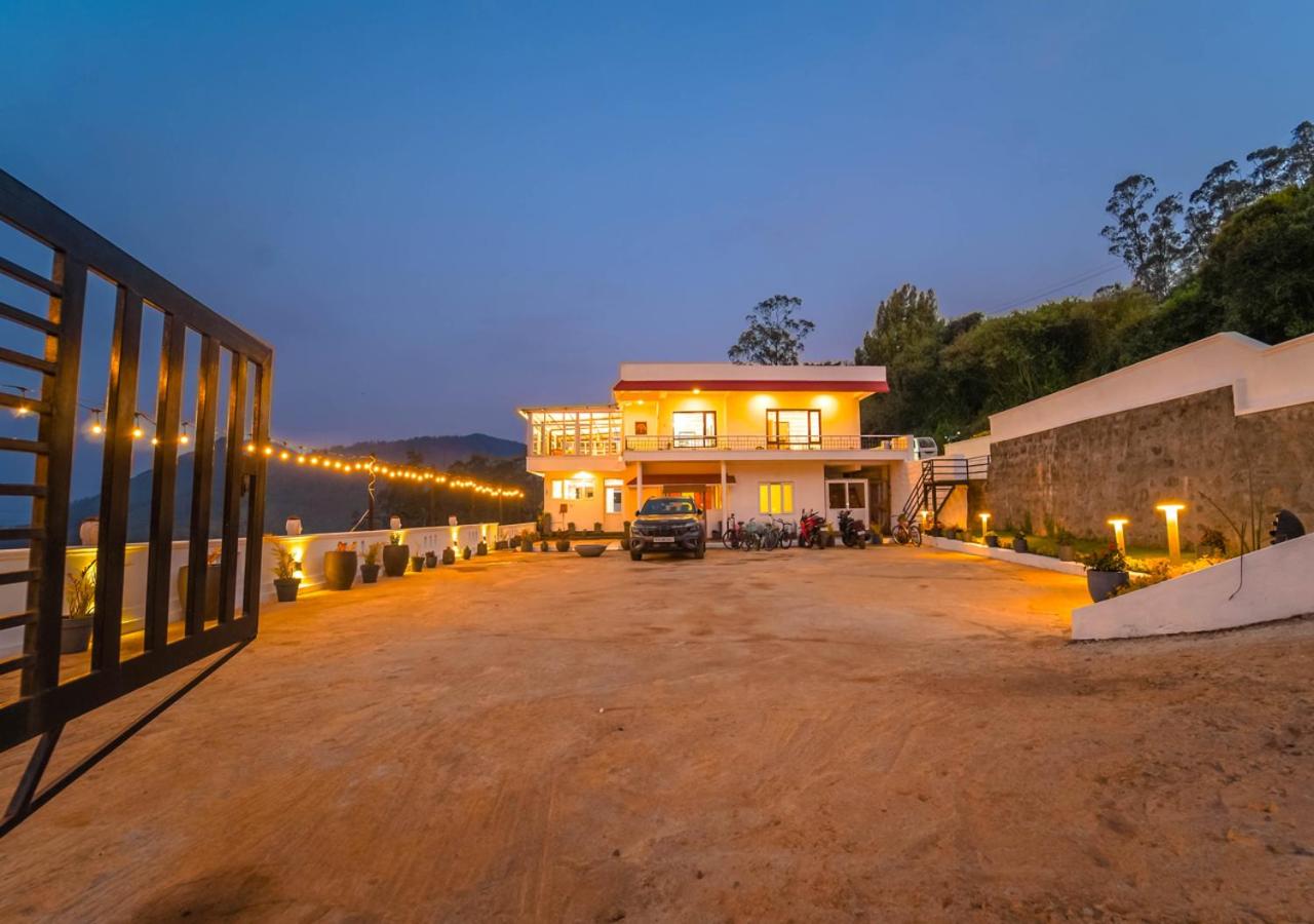 Silent Retreat Ooty Resort by VOYE HOMES