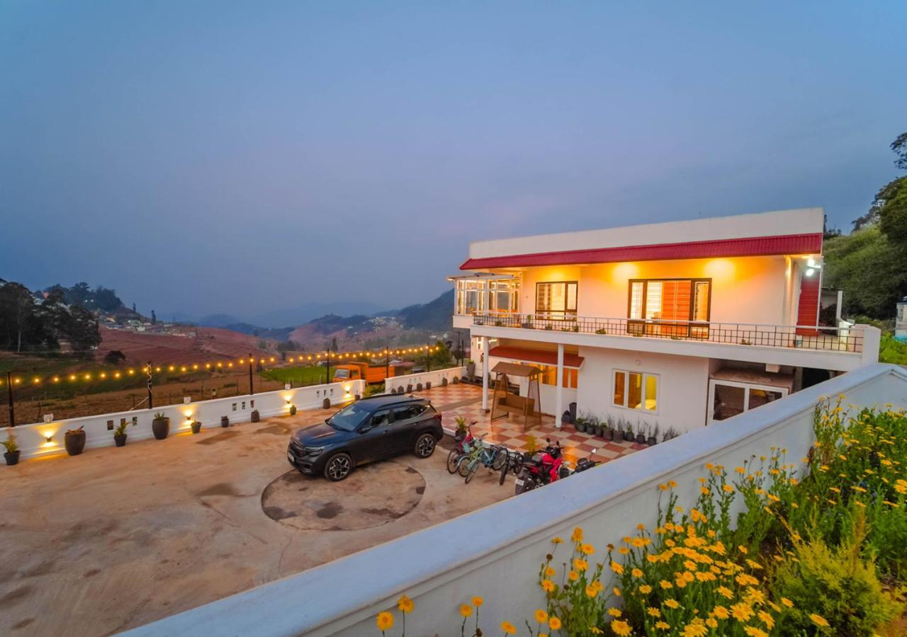 Silent Retreat Ooty Resort by VOYE HOMES