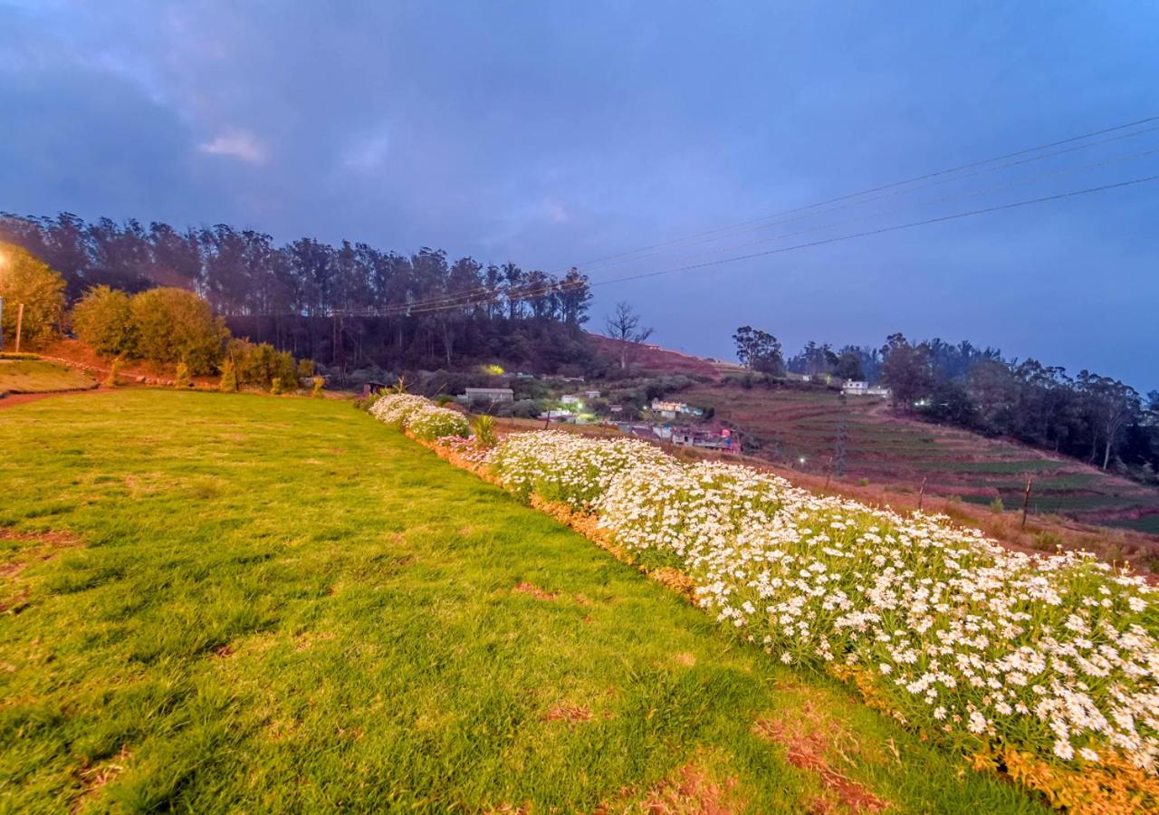 Silent Retreat Ooty Resort by VOYE HOMES