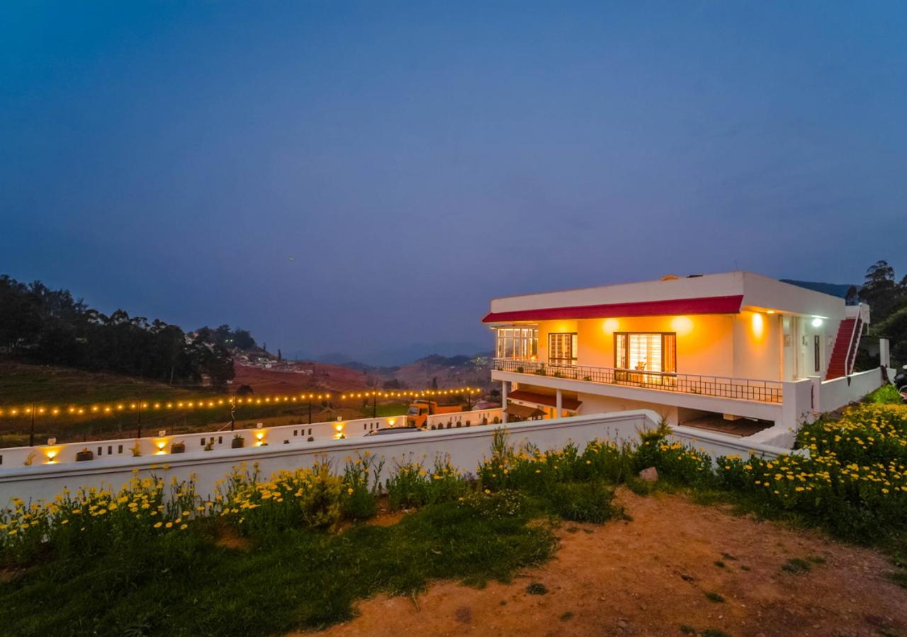Silent Retreat Ooty Resort by VOYE HOMES