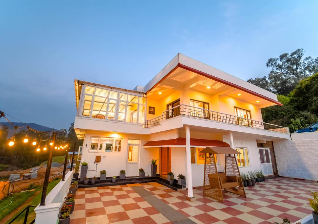 Silent Retreat Ooty Resort by VOYE HOMES