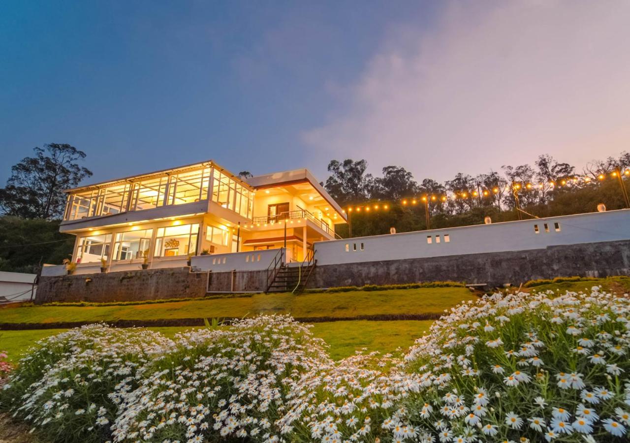 Silent Retreat Ooty Resort by VOYE HOMES