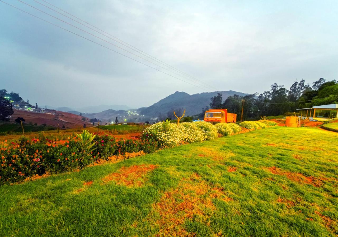 Silent Retreat Ooty Resort by VOYE HOMES