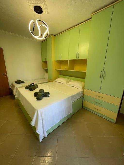 Seascape Apartment