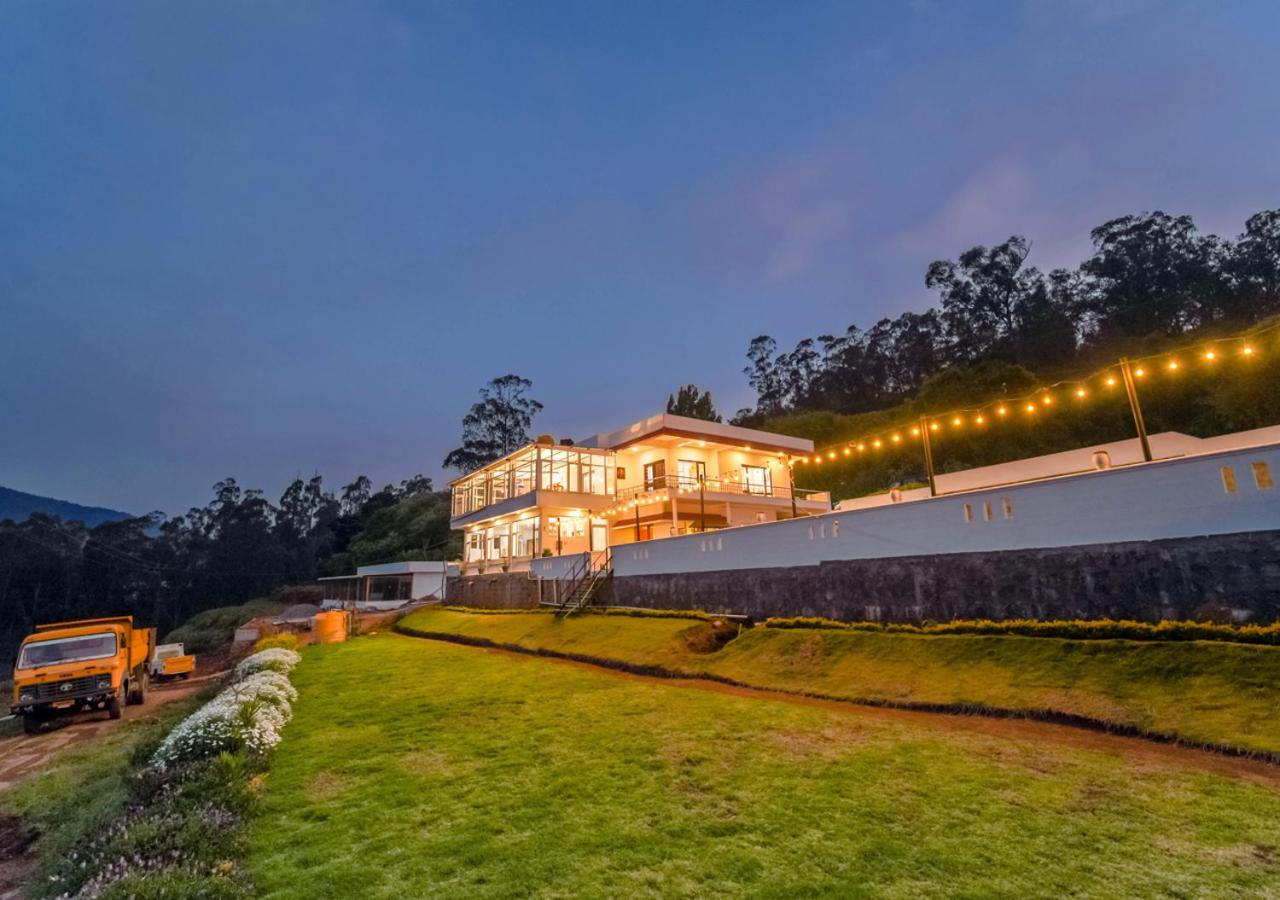 Silent Retreat Ooty Resort by VOYE HOMES