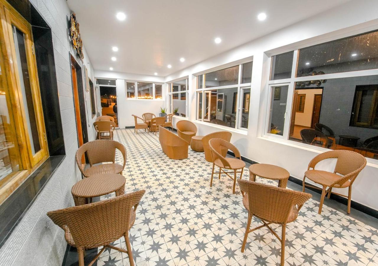 Silent Retreat Ooty Resort by VOYE HOMES