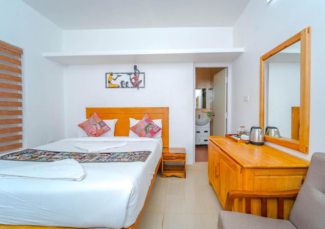 Silent Retreat Ooty Resort by VOYE HOMES