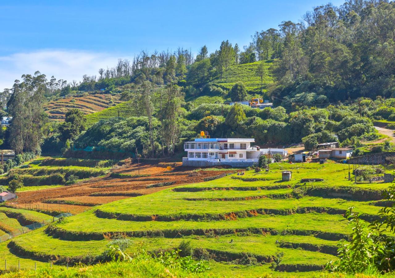 Silent Retreat Ooty Resort by VOYE HOMES