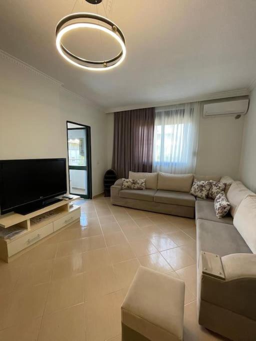 Seascape Apartment